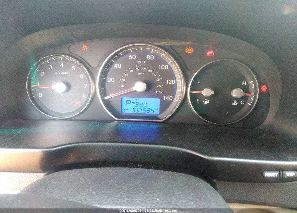 2012 HYUNDAI SANTA FE VIN: 5XYZG3AB3CG154303