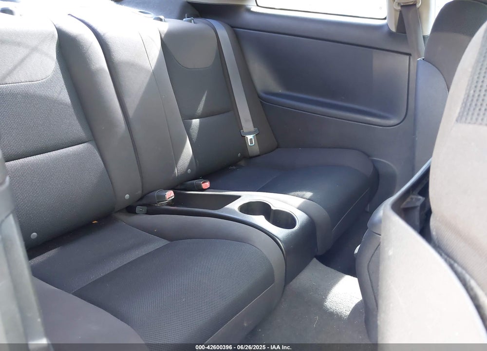 2006 PONTIAC G6 VIN: 1G2ZM151764151913