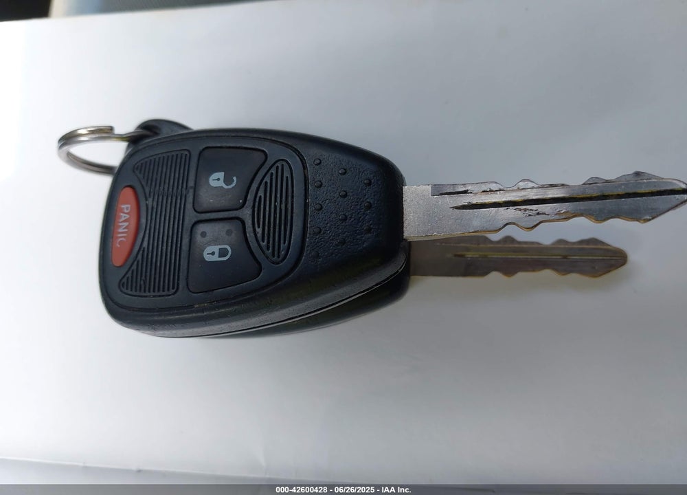 2008 CHRYSLER PT CRUISER LX VIN: 3A8FY48BX8T117222