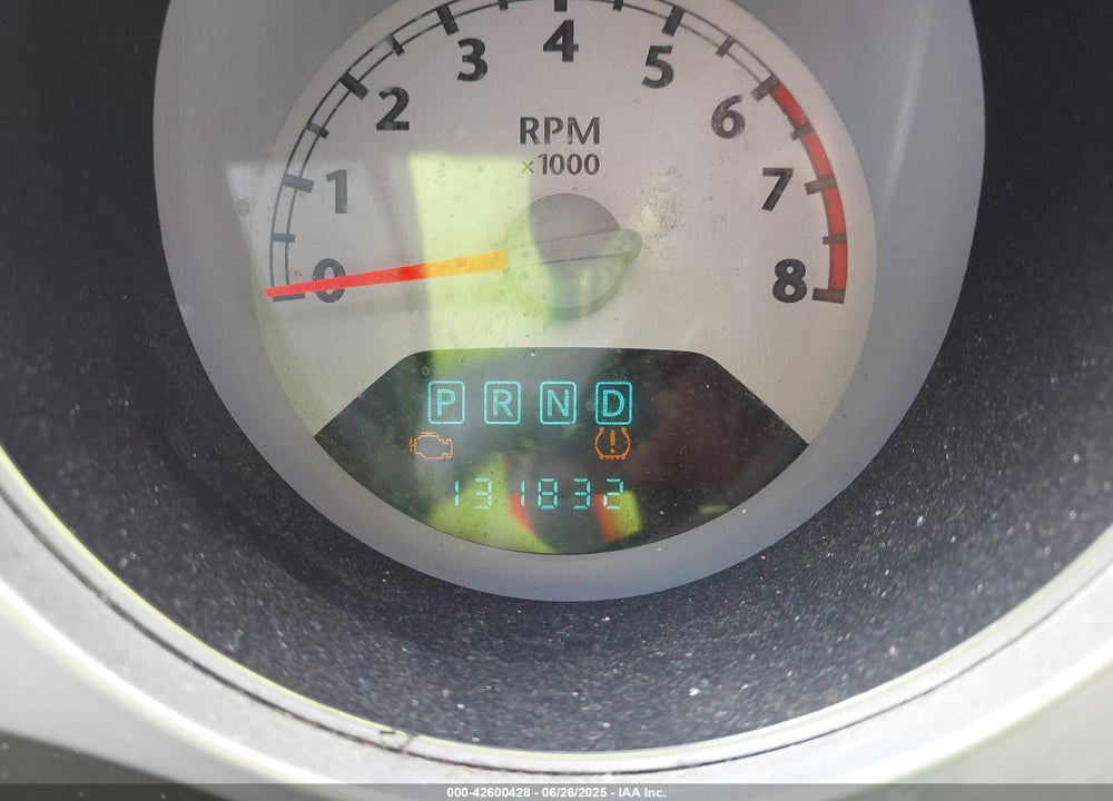 2008 CHRYSLER PT CRUISER LX VIN: 3A8FY48BX8T117222