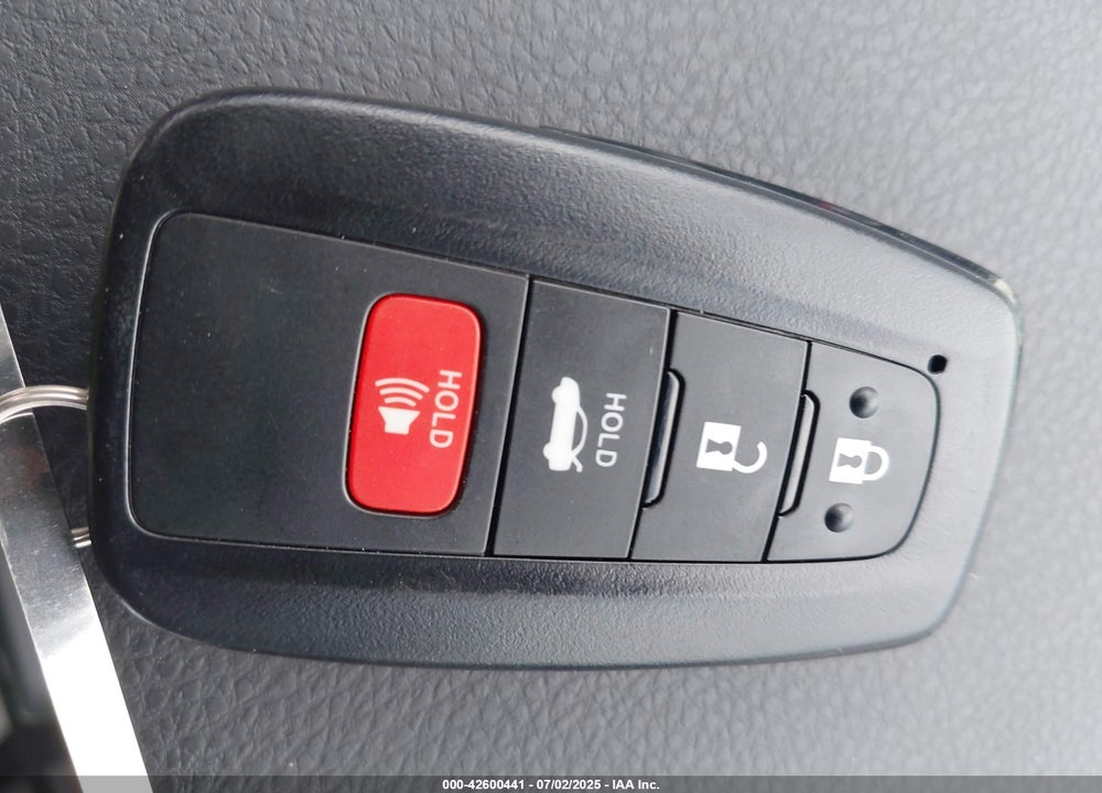2022 TOYOTA CAMRY VIN: 4T1F31AK0NU589375