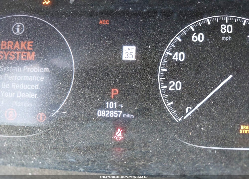 2020 HONDA ACCORD VIN: 1HGCV1F48LA114164