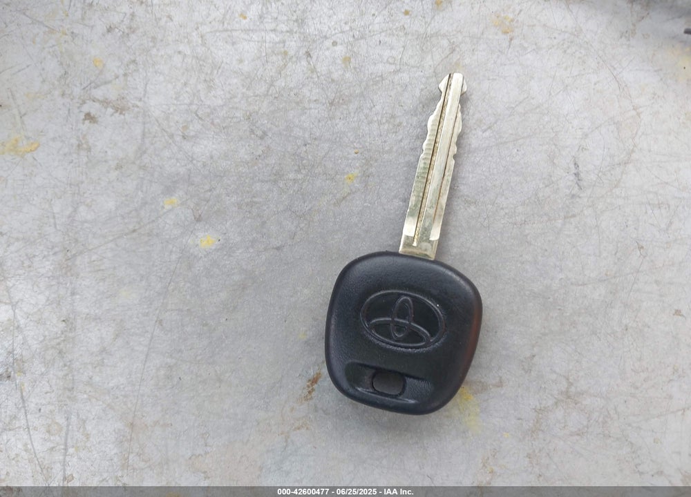 2006 TOYOTA CAMRY VIN: 4T1FA38P06U106410