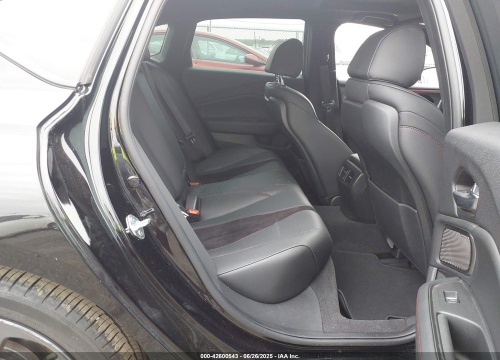 2023 ACURA TLX A-SPEC PACKAGE VIN: 19UUB6F50PA005447