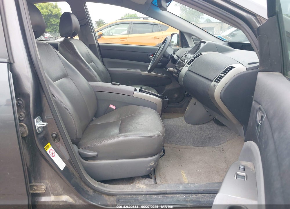 2009 TOYOTA PRIUS VIN: JTDKB20U893473559