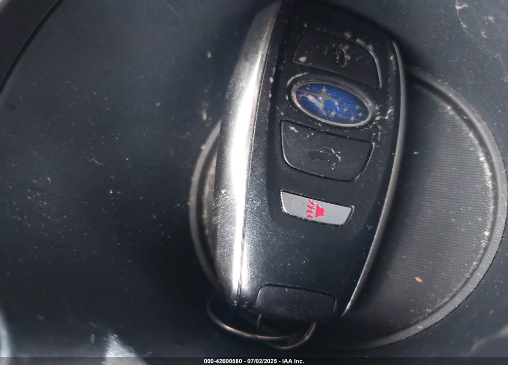 2018 SUBARU OUTBACK VIN: 4S4BSANC0J3356990