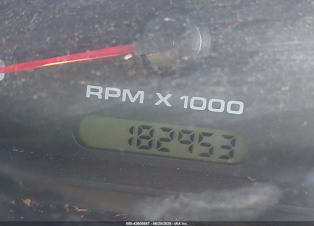 2004 FORD RANGER XLT VIN: 1FTZR15E04TA13519