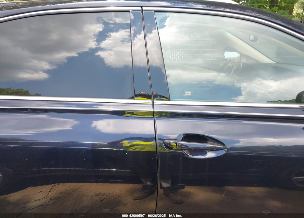 2010 LEXUS RX 450H VIN: JTJBC1BA4A2405275