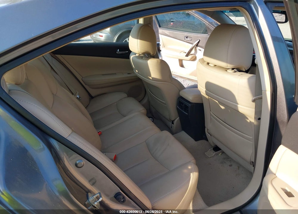 2014 NISSAN MAXIMA VIN: 1N4AA5AP2EC445345