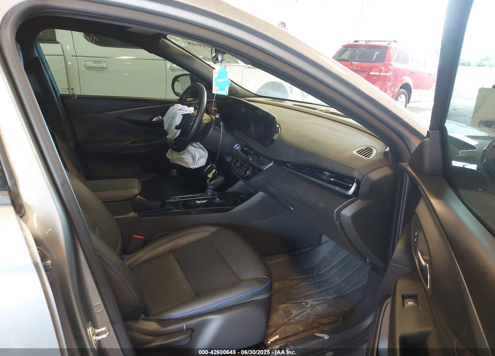 2024 BUICK ENVISTA VIN: KL47LBE28RB109801