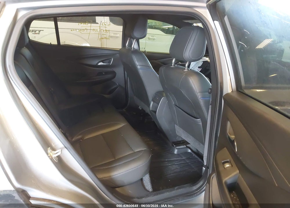 2024 BUICK ENVISTA VIN: KL47LBE28RB109801