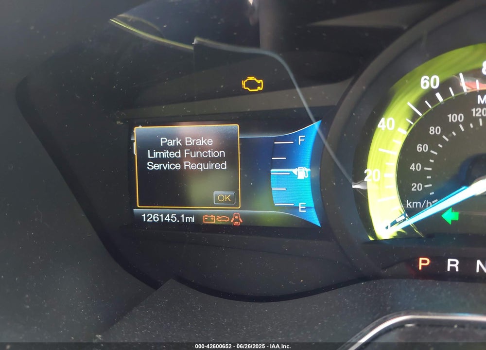 2017 FORD FUSION VIN: 3FA6P0H70HR404134