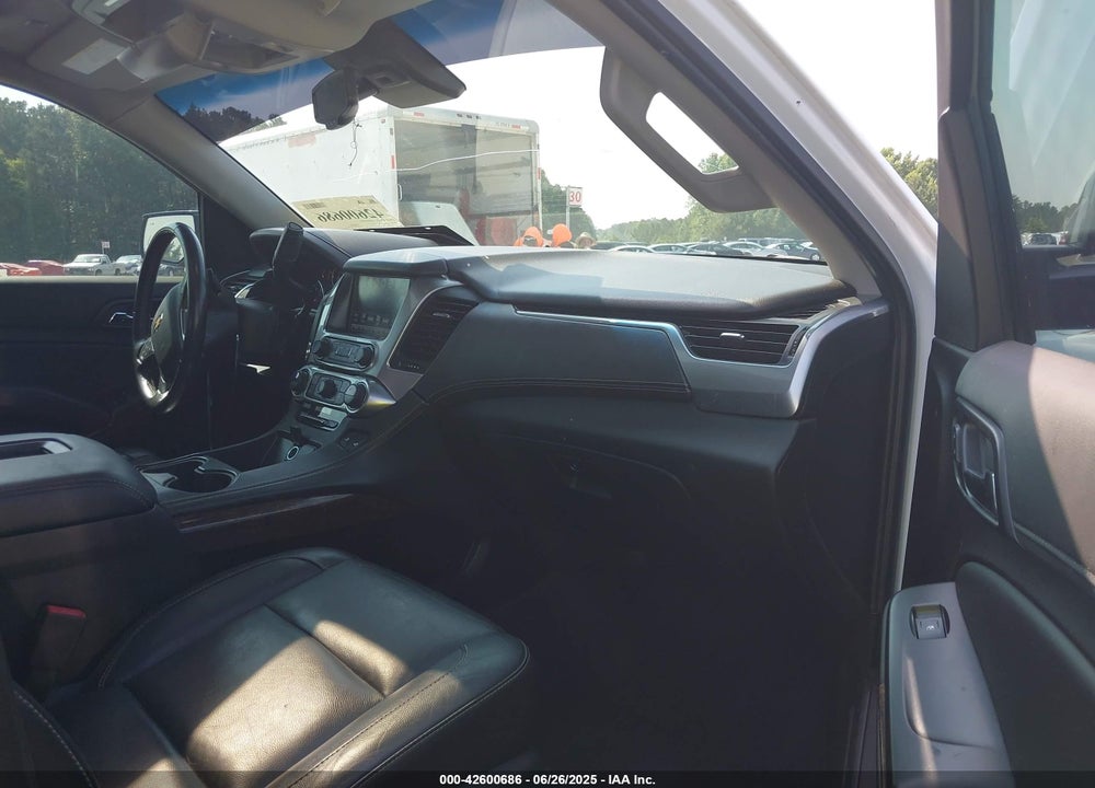 2019 CHEVROLET TAHOE VIN: 1GNSCBKC2KR128944