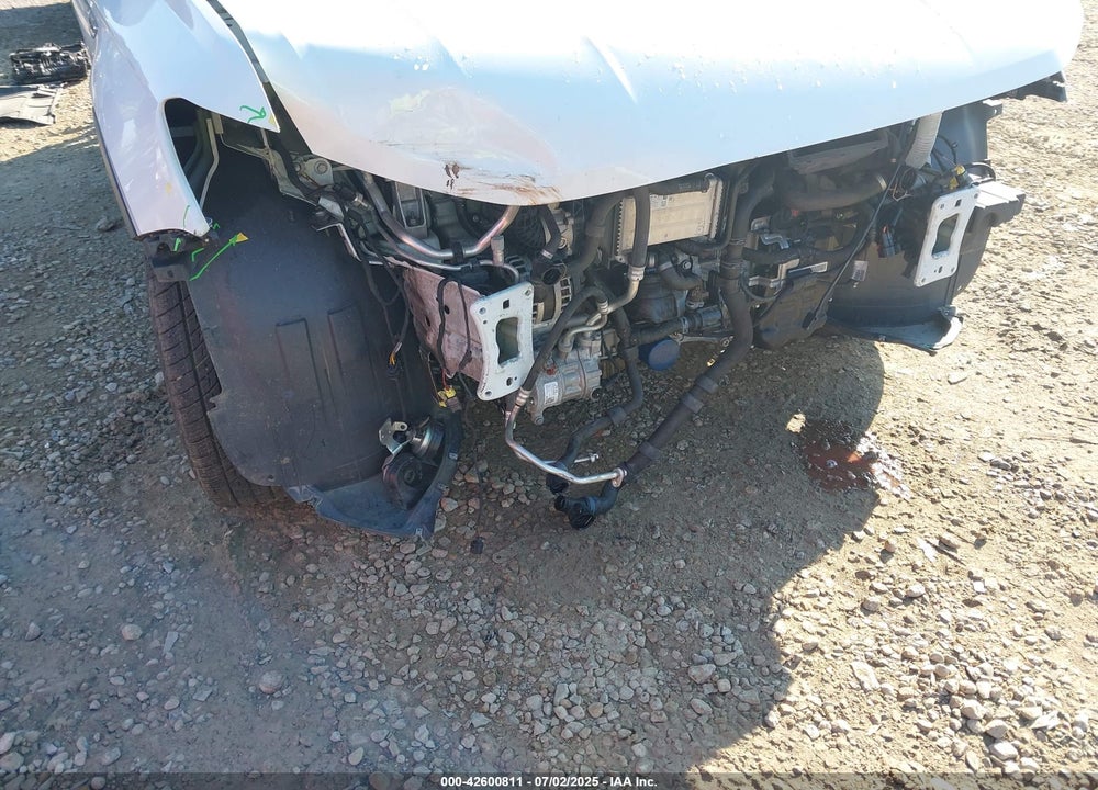 2023 VOLKSWAGEN TAOS VIN: 3VVEX7B27PM317131