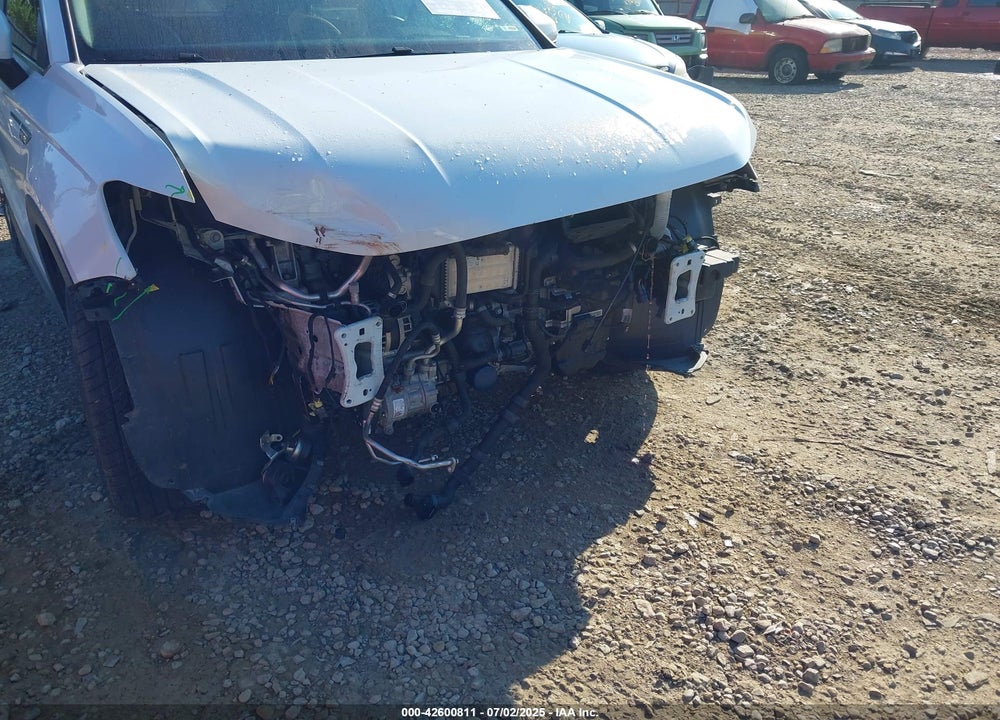 2023 VOLKSWAGEN TAOS VIN: 3VVEX7B27PM317131