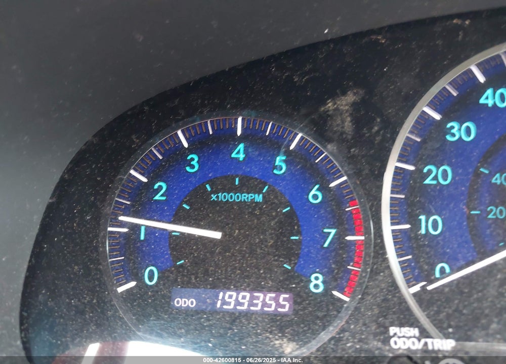 2009 TOYOTA SIENNA LE VIN: 5TDBK23C29S027795