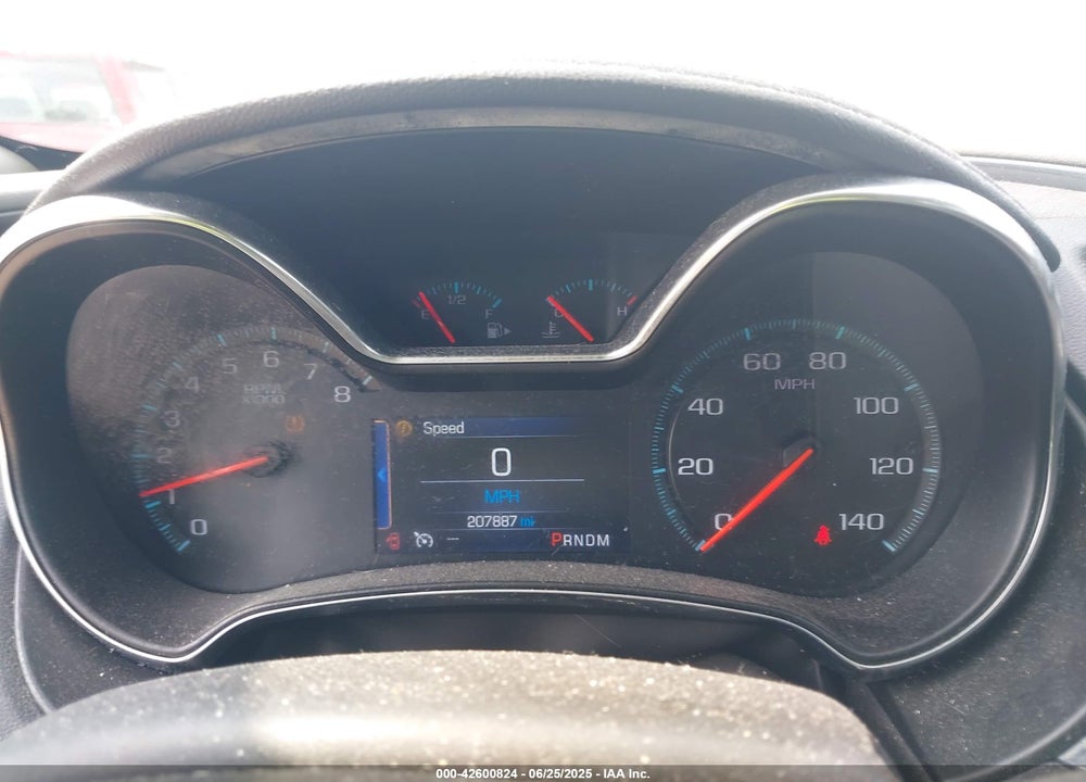 2014 CHEVROLET IMPALA VIN: 1G1155S37EU119926