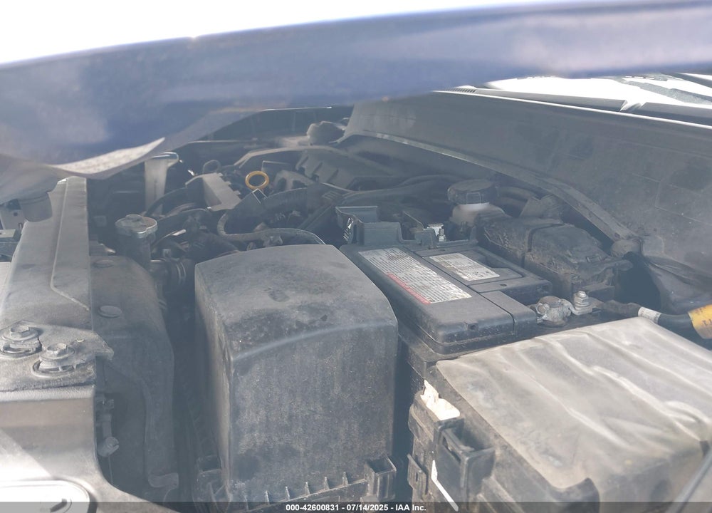 2022 HYUNDAI VENUE VIN: KMHRB8A36NU197647