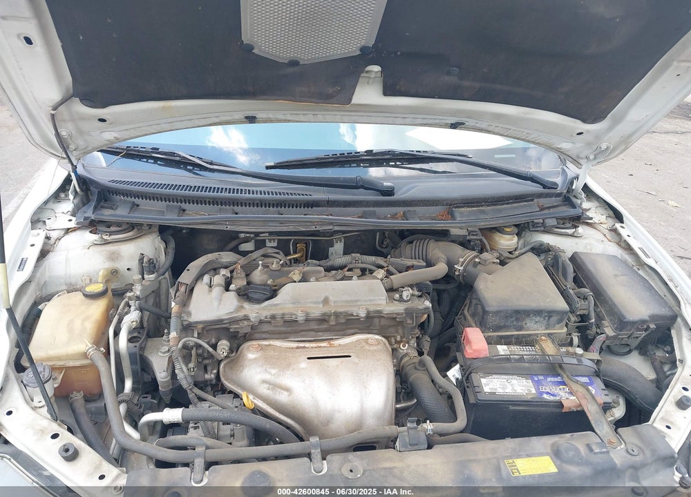 2013 SCION TC VIN: JTKJF5C71D3059421