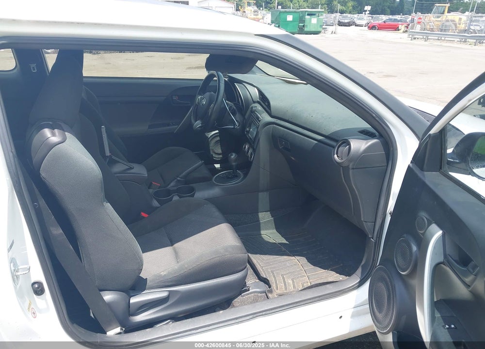 2013 SCION TC VIN: JTKJF5C71D3059421