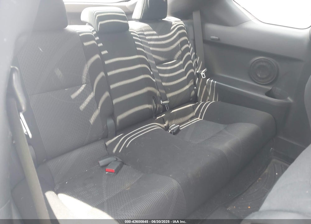 2013 SCION TC VIN: JTKJF5C71D3059421
