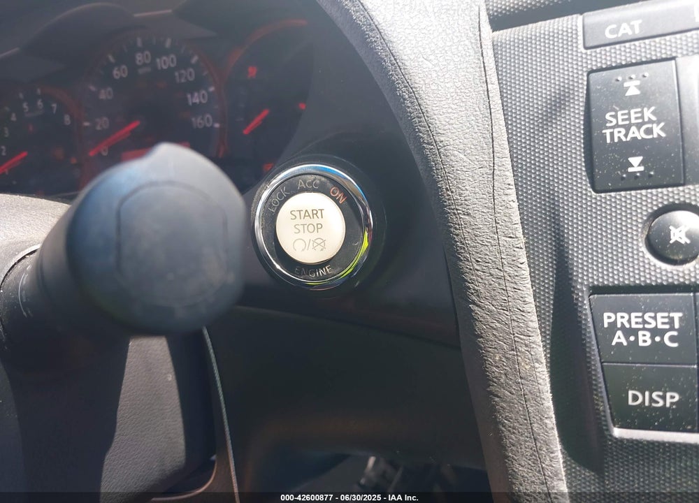 2008 NISSAN ALTIMA 2.5 S VIN: 1N4AL24E98C164408