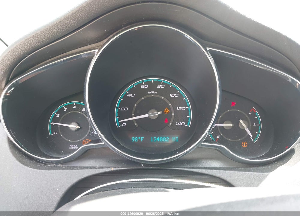 2010 CHEVROLET MALIBU VIN: 1G1ZC5EB8AF306943