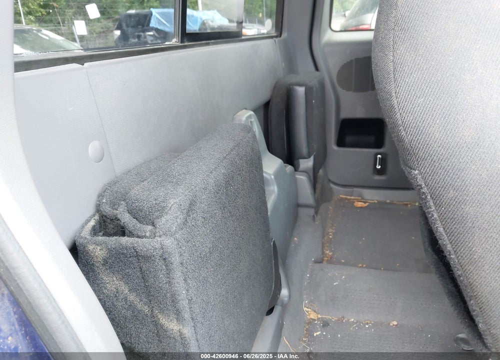 2003 FORD RANGER SUPER CAB VIN: 1FTZR45E53PA19339