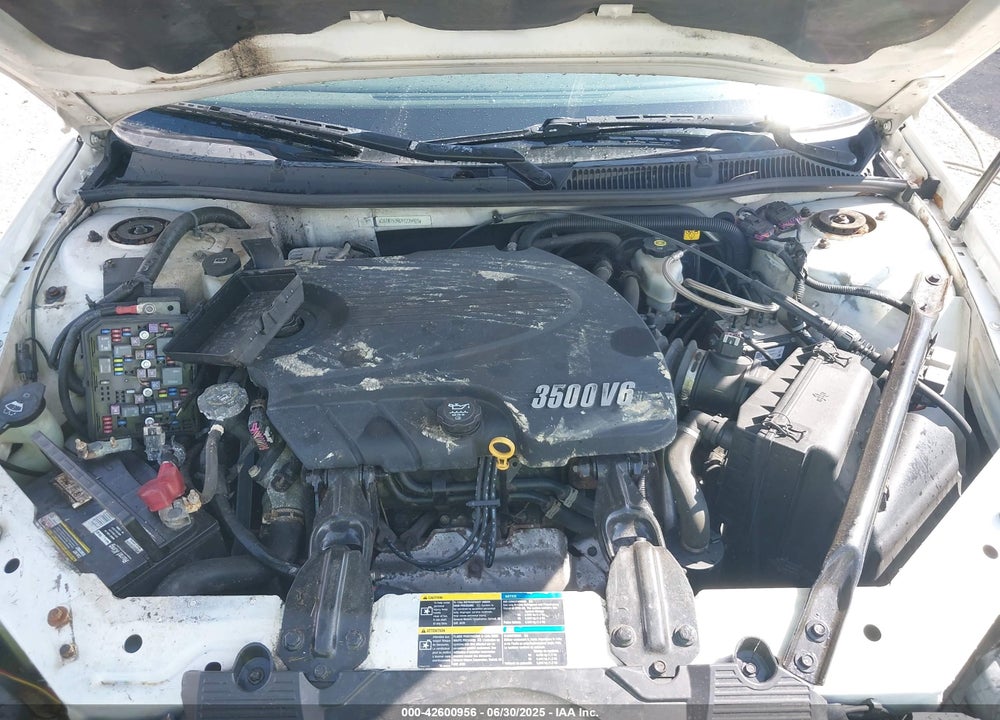 2009 CHEVROLET IMPALA LT VIN: 2G1WT57N691225923
