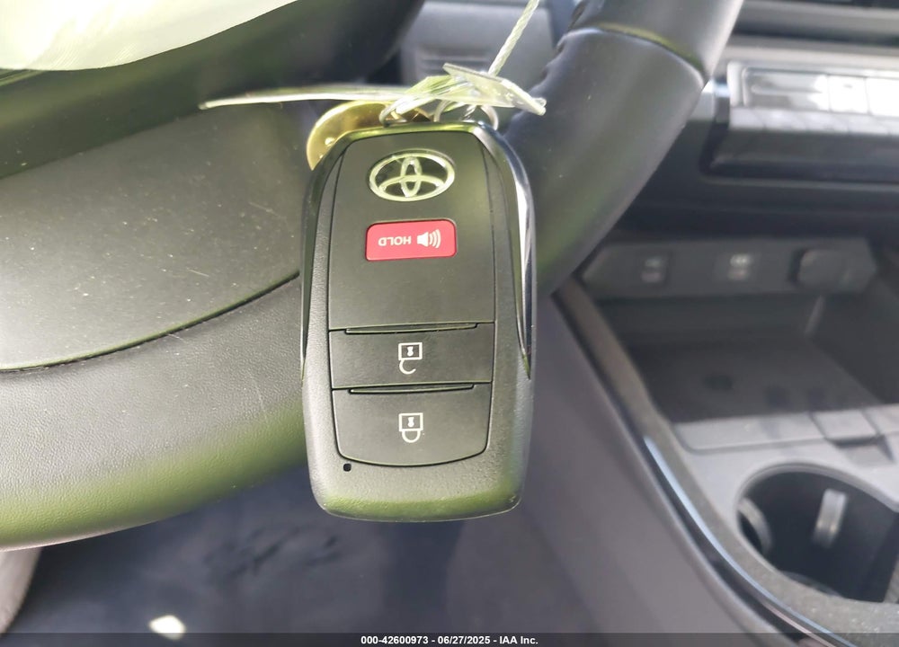 2023 TOYOTA PRIUS VIN: JTDACAAU7P3013923