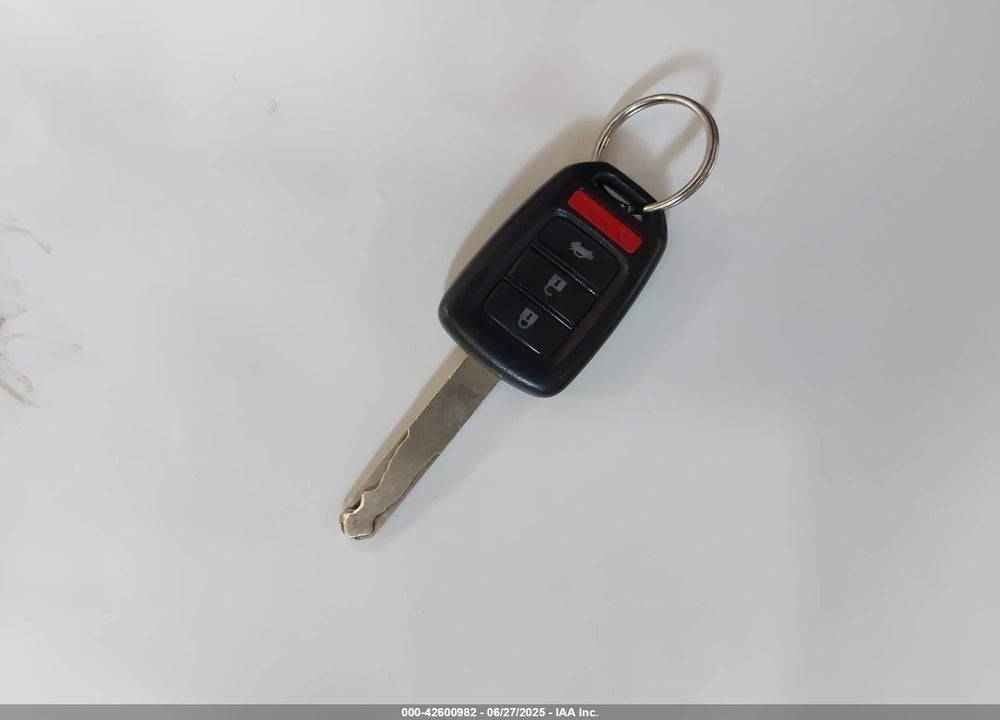 2017 HONDA ACCORD VIN: 1HGCR2F33HA164222