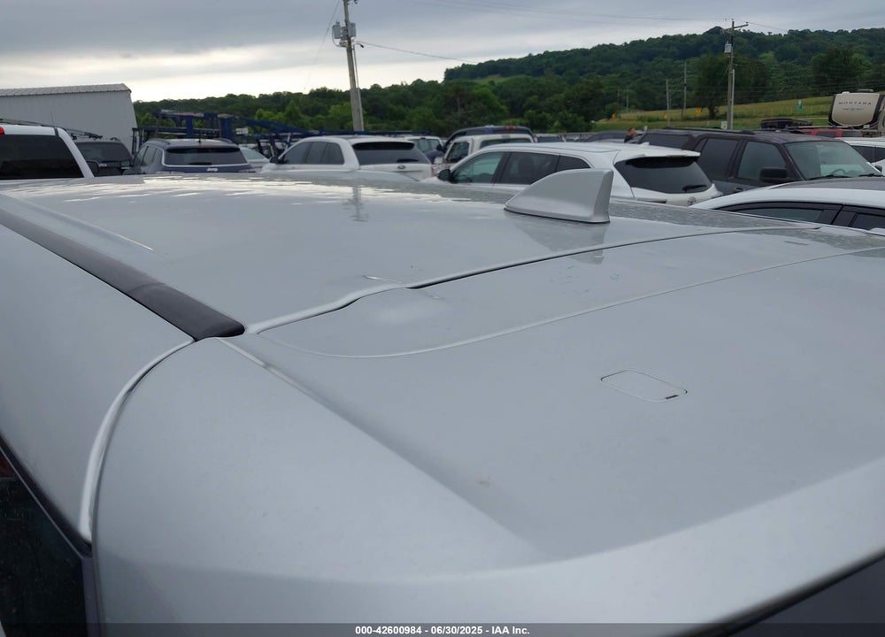 2022 MITSUBISHI OUTLANDER VIN: JA4J4TA88NZ045277