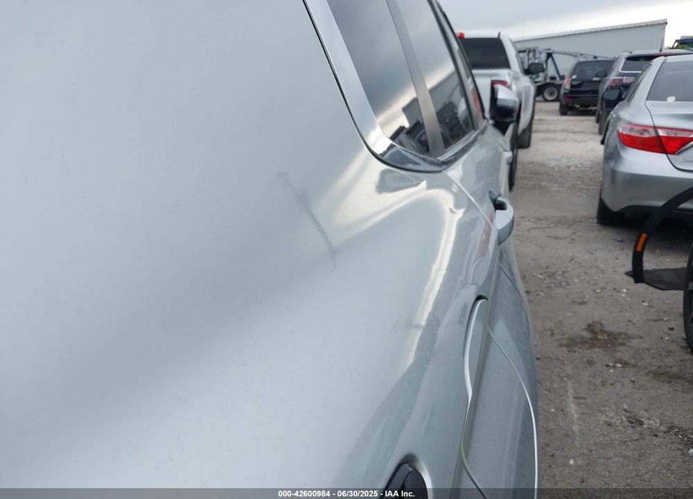 2022 MITSUBISHI OUTLANDER VIN: JA4J4TA88NZ045277