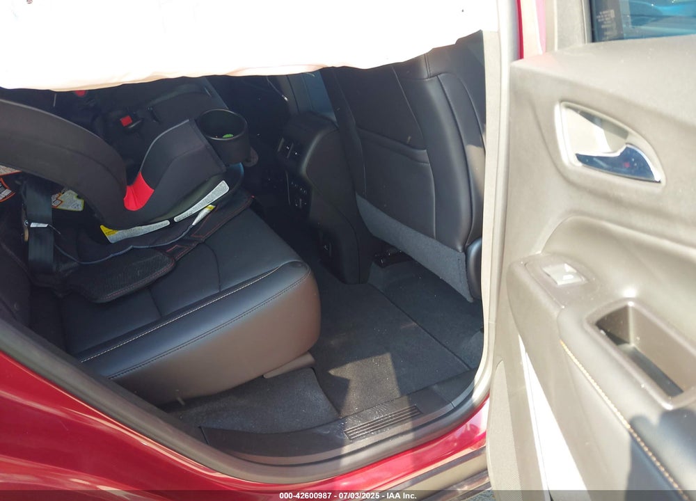 2019 CHEVROLET EQUINOX VIN: 2GNAXNEV6K6190177