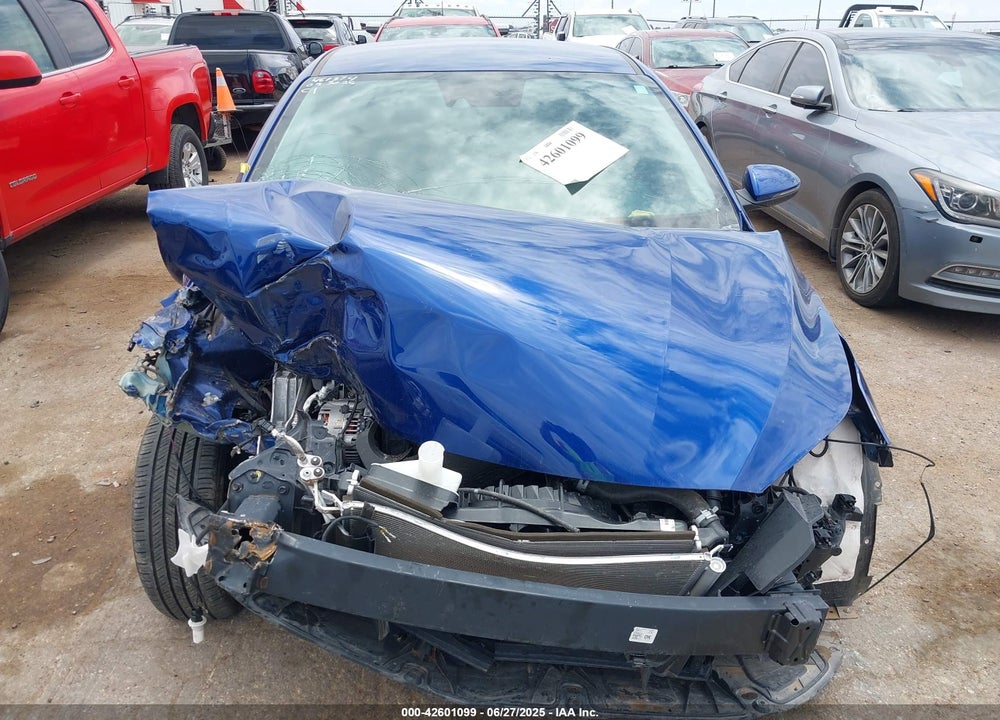 2024 KIA FORTE VIN: 3KPF24AD2RE831128