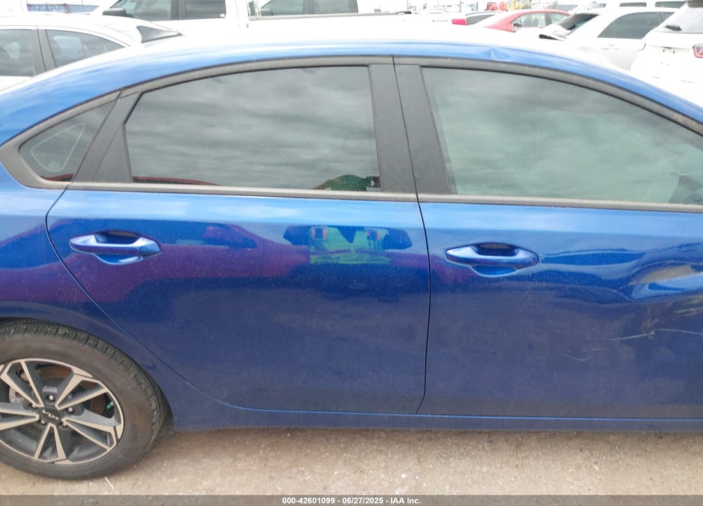 2024 KIA FORTE VIN: 3KPF24AD2RE831128