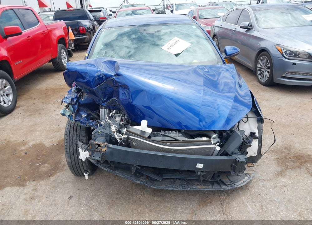 2024 KIA FORTE VIN: 3KPF24AD2RE831128