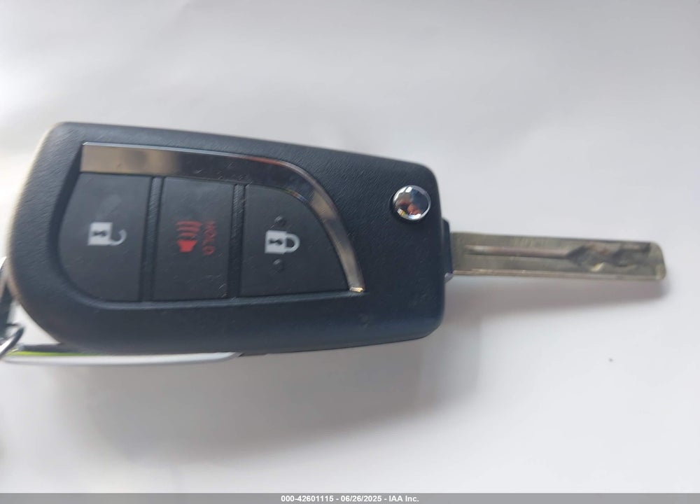 2017 TOYOTA COROLLA IM VIN: JTNKARJE1HJ547980
