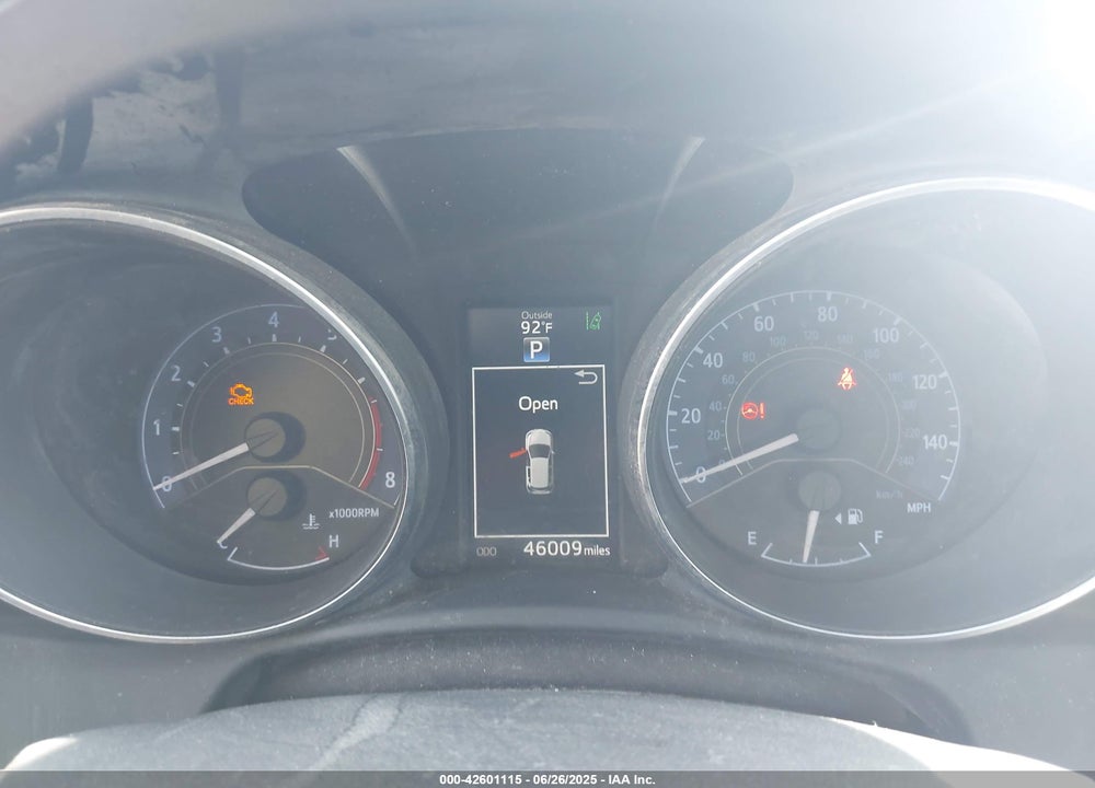 2017 TOYOTA COROLLA IM VIN: JTNKARJE1HJ547980