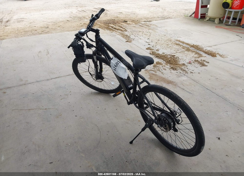 2020 E-BIKE ELECTRIC BIKE VIN: K2024050375