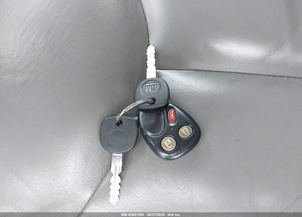 2004 GMC YUKON SLT VIN: 1GKEK13Z74J283243