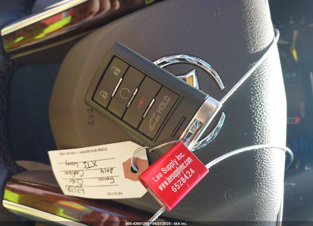 2014 CADILLAC XTS LUXURY VIN: 2G61M5S39E9143218