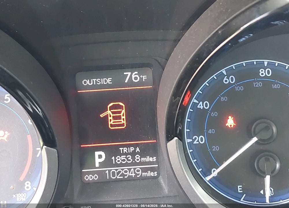 2015 TOYOTA COROLLA S PLUS VIN: 5YFBURHEXFP343656
