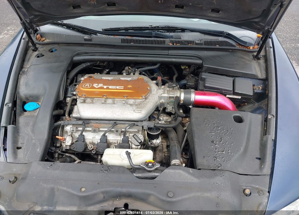 2006 ACURA TL VIN: 19UUA66246A064685