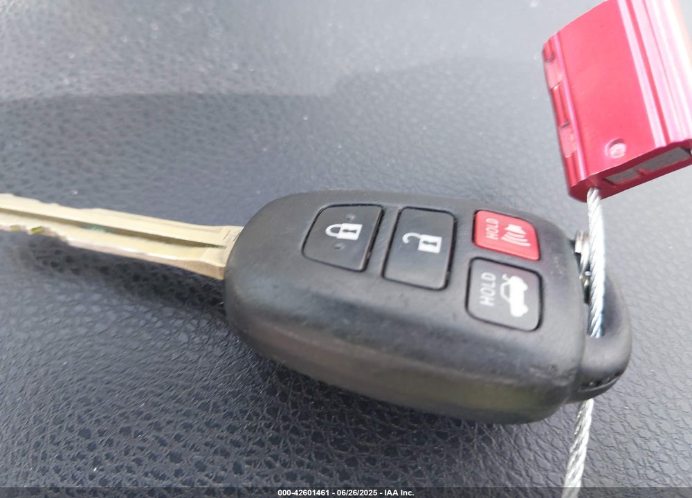 2014 TOYOTA COROLLA VIN: 2T1BURHE8EC088777