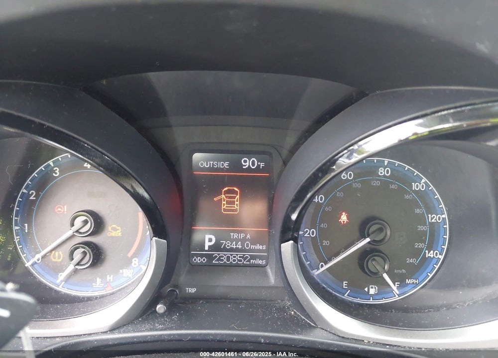 2014 TOYOTA COROLLA VIN: 2T1BURHE8EC088777
