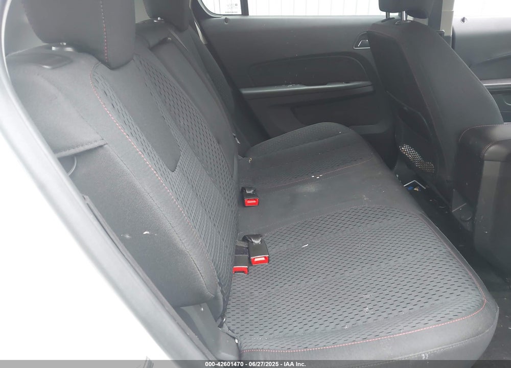 2014 CHEVROLET EQUINOX VIN: 2GNALAEK8E6201257