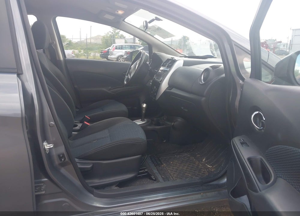 2018 NISSAN VERSA NOTE VIN: 3N1CE2CP0JL359181