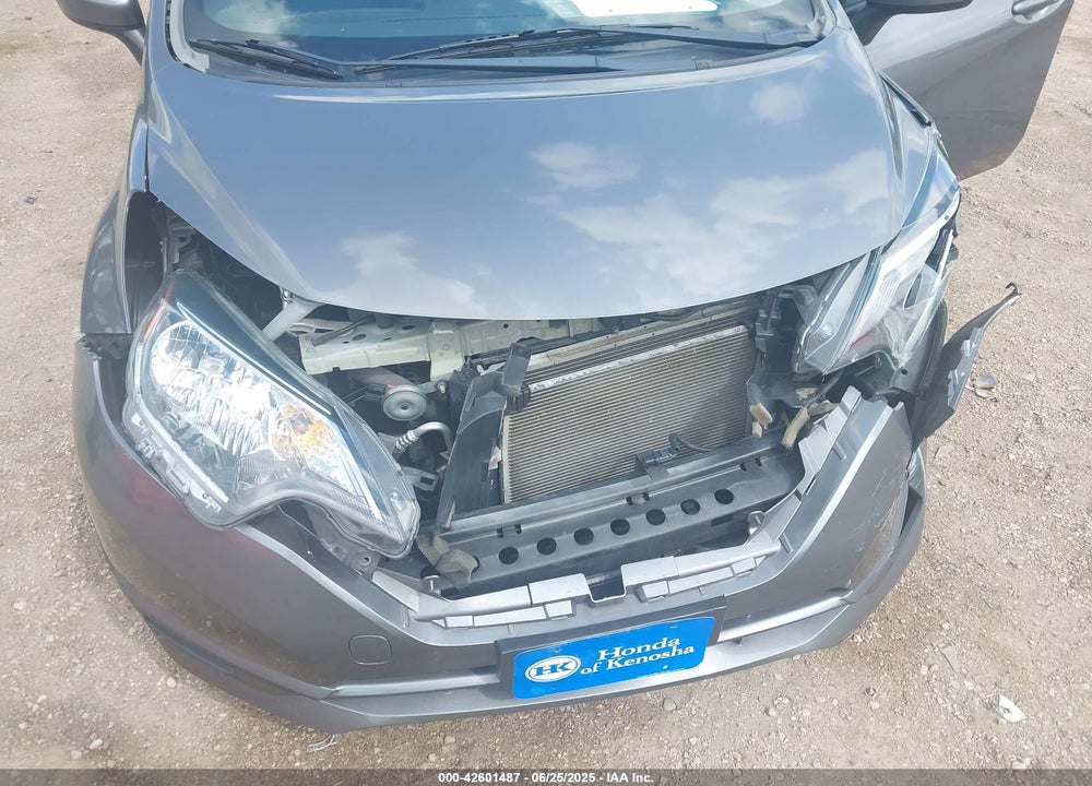 2018 NISSAN VERSA NOTE VIN: 3N1CE2CP0JL359181