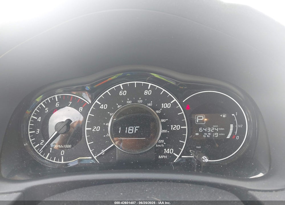 2018 NISSAN VERSA NOTE VIN: 3N1CE2CP0JL359181
